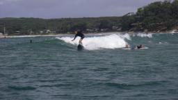Bay Surf