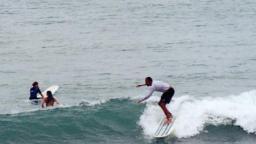 Semi -Secret Spot