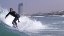 Baja Del Mar