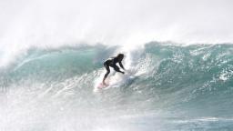 Surfing Fuerteventura by Rapa Nui Surf Camp