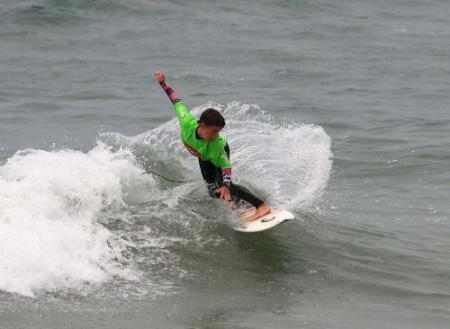 Huntington Beach