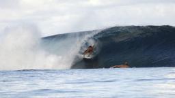 Nekweta Surf and fish camp