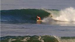 Oakley Womens World Junior Pro Surf