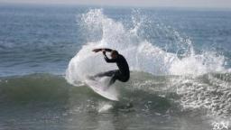 Huntington Beach February