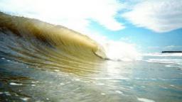 Ultra Hollow Waves