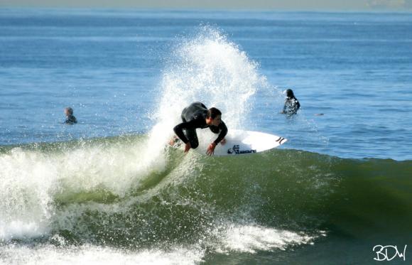 Huntington Beach California