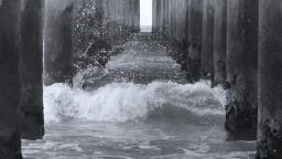 Pier Perspective