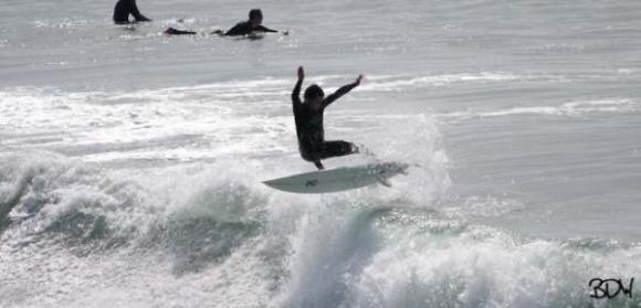 Huntington Beach Air Action