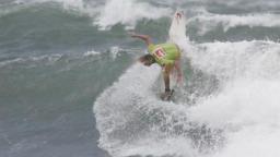 Quiksilver ISA World Junior Surfing Championships - Portugal