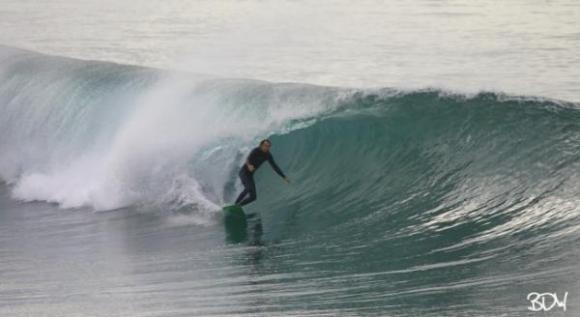 Huntington Beach