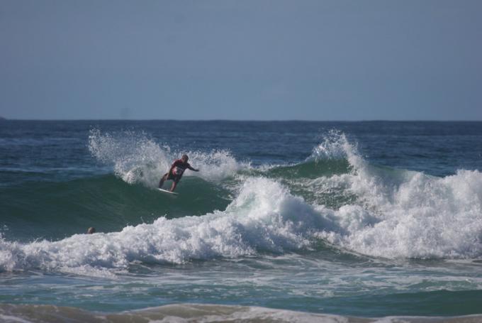 Point Score, Corrimal