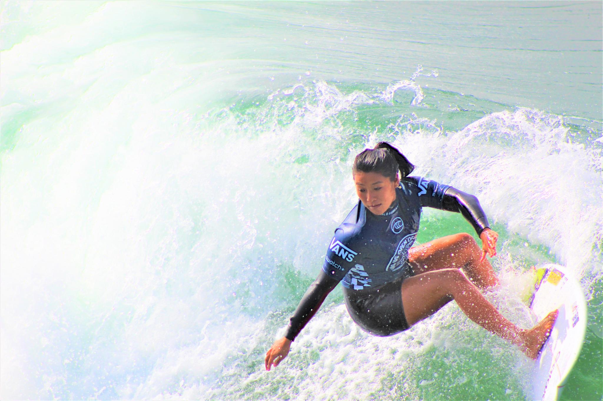 2019 Vans World Championships HB