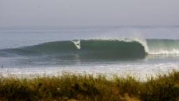 Supertubos Right Barrel
