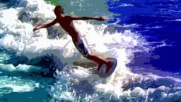 Cocoa Beach SP#0058