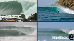Salina Cruz Surf Camp & Surf Tours 12