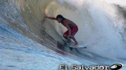 surf el salvador