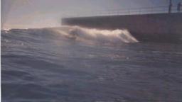 porthleven pier
