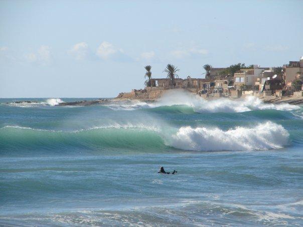 auberge , villaazur , surf camp