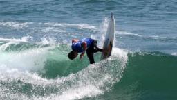 HB US Open Action