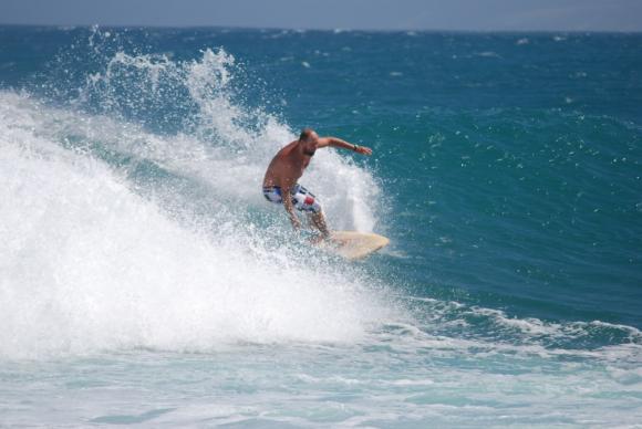 Cutback