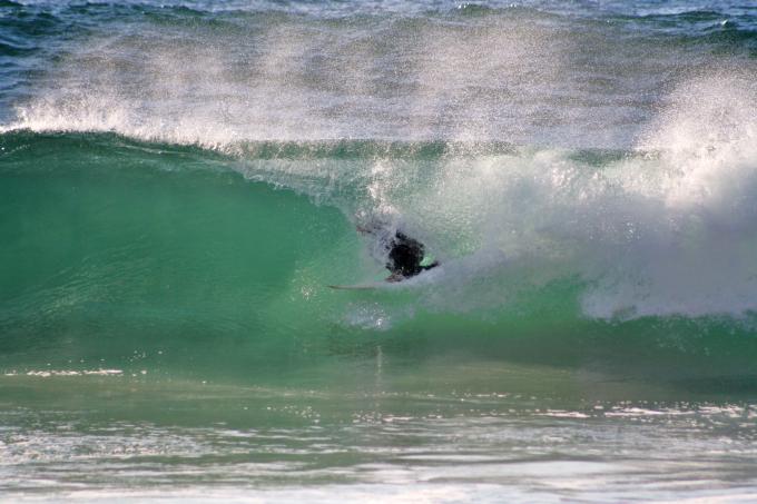 nsw queenscliff  15/5/2011