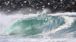 The Wedge
