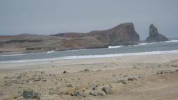 Bermejo, PERU  