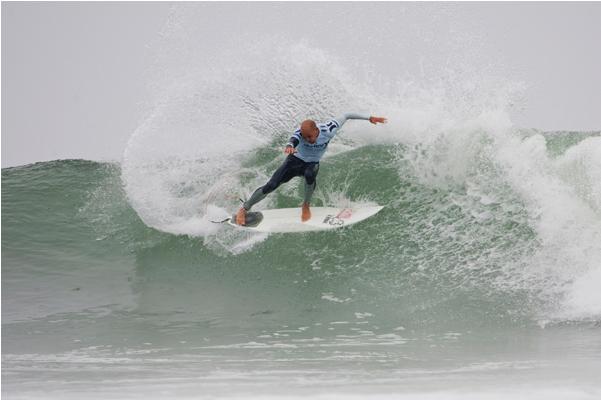Kelly Slater Spray Fan