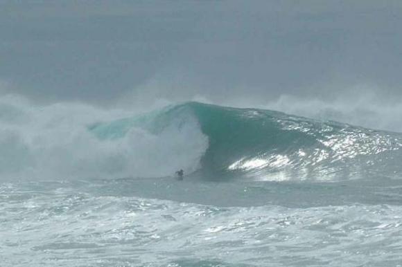 Pipeline Hawaii