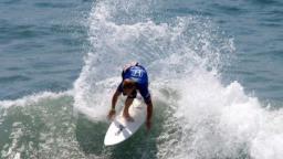 Huntington Beach US Open Day 3