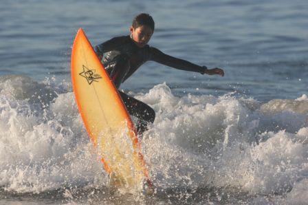 Huntington Beach