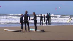 scheveningen