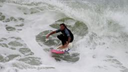 Huntington Beach