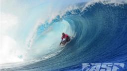 Kelly Slater Volcom Fiji Pro Winner 2013
