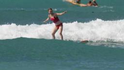 Waikiki Beach- Honolulu HI
