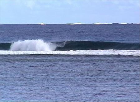 Tonga