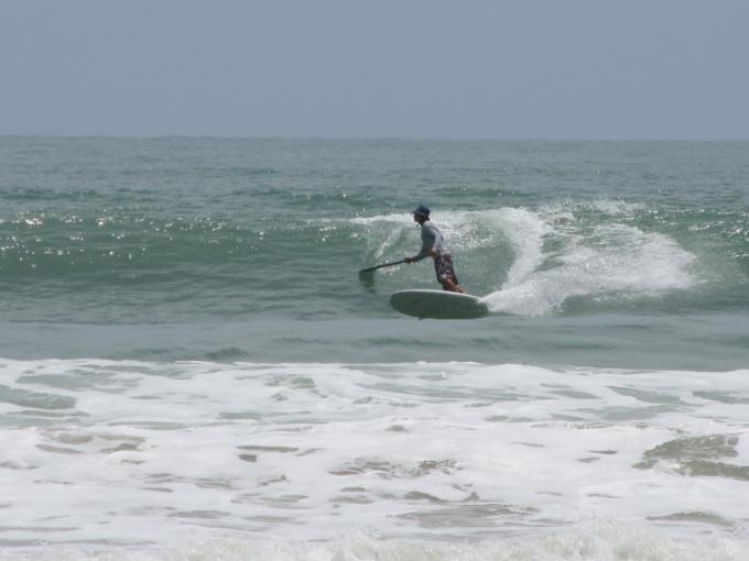 SUP surf Thailand