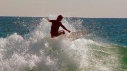 Shortboard Cottesloe