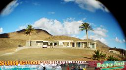 Surfvilla, rapanui-surfschool