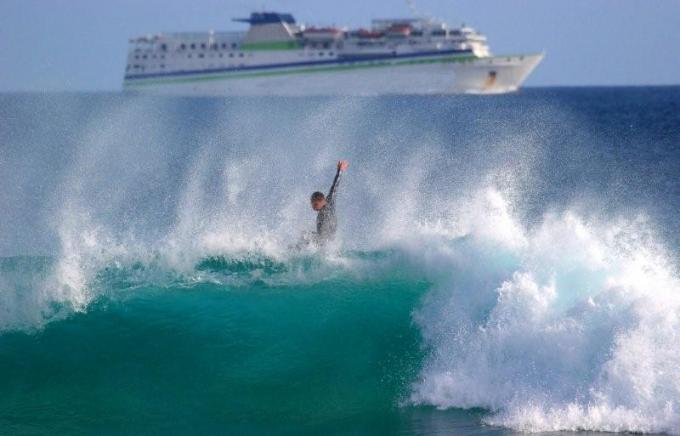 Rapa Nui Surfcamp Fuerteventura