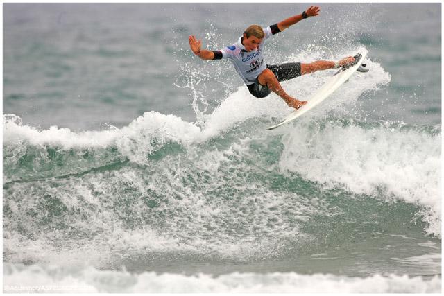 William Aliotti air at La Cicer