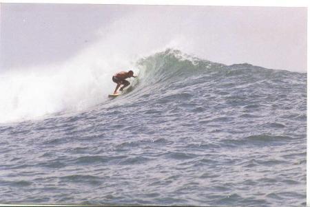kuta reef