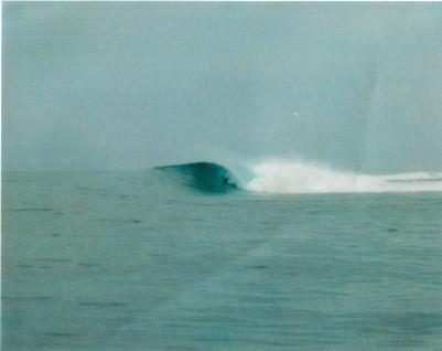 Indo Surfing Photos