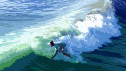 Cocoa Beach SP#0688A