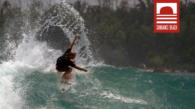 Andrew Bennett // Mentawai Islands