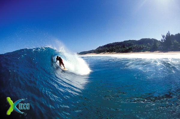 Hawaii Juice