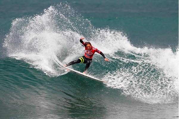 Carissa Moore Bells Beach 2013