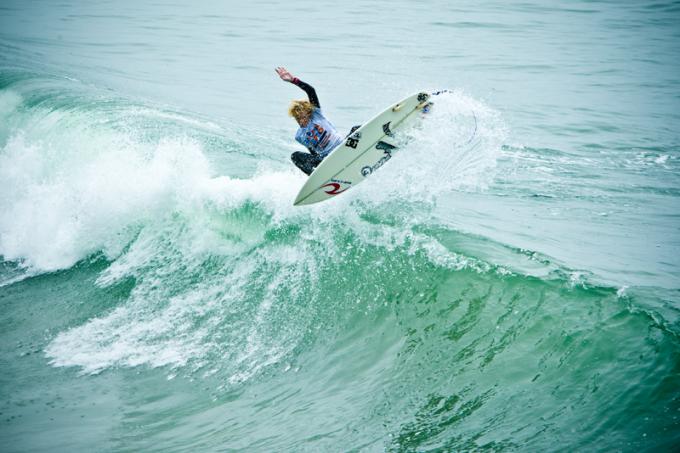 Taylor Clark Nice Air