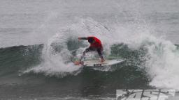 Adriano de Souza surfing Lowers in 2013