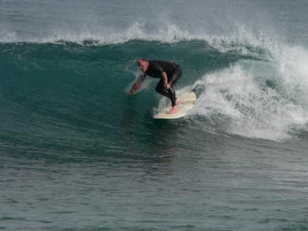 Ders, Western Australia